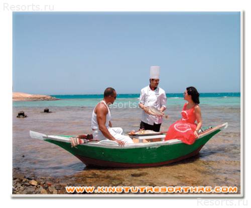 King Tut Resort 12